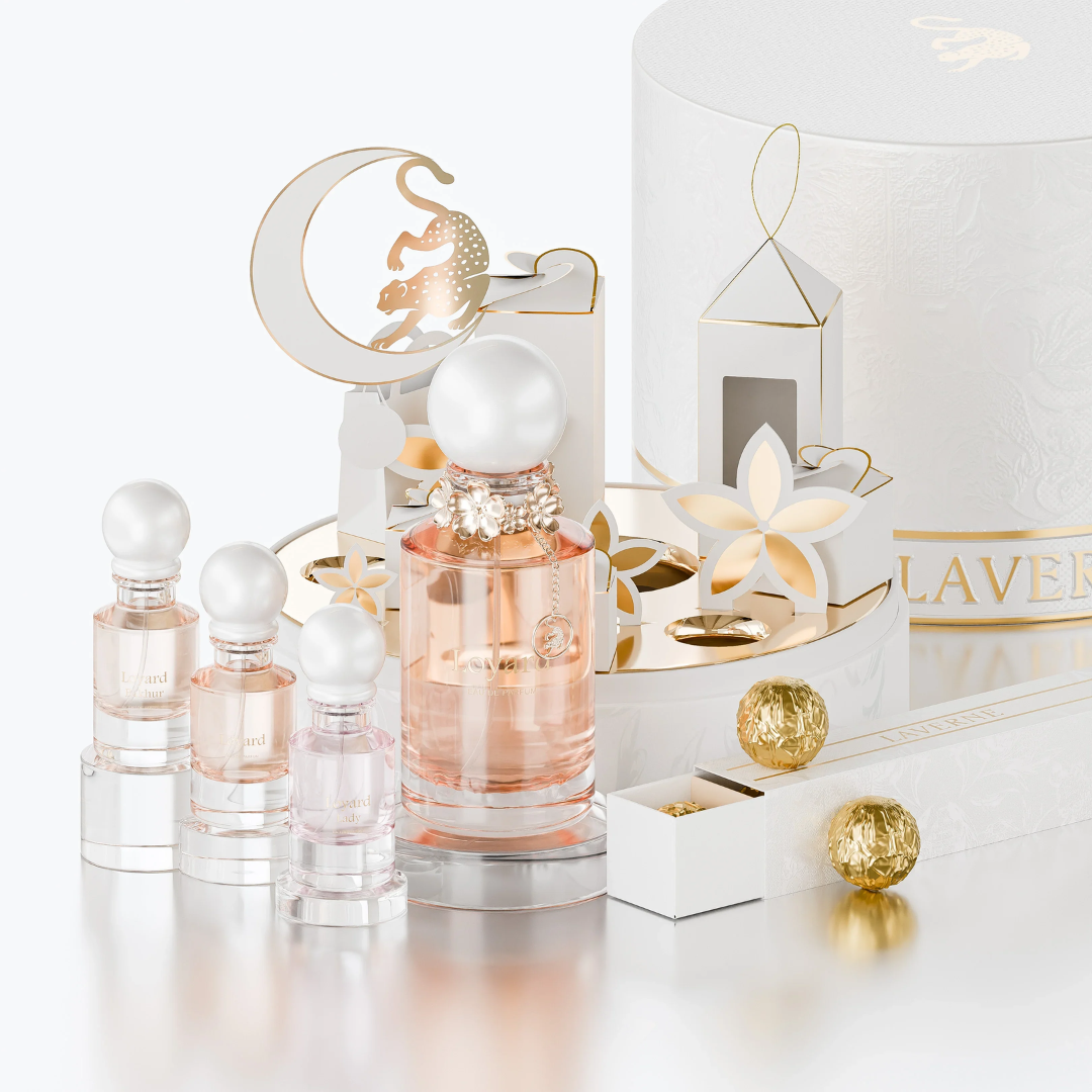 Loyard Collection by Laverne For Women
