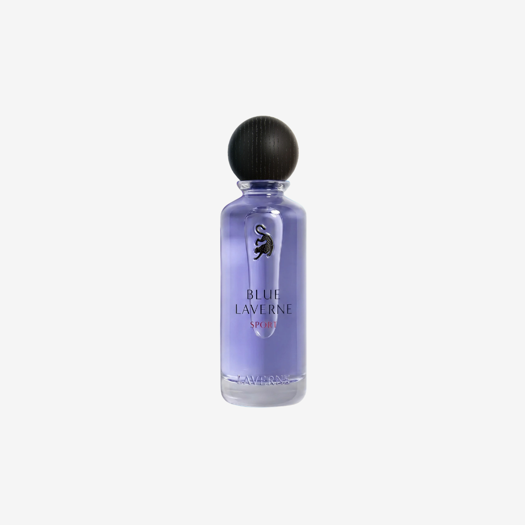 Blue Laverne Sport by Laverne for Men – 200ml | Original