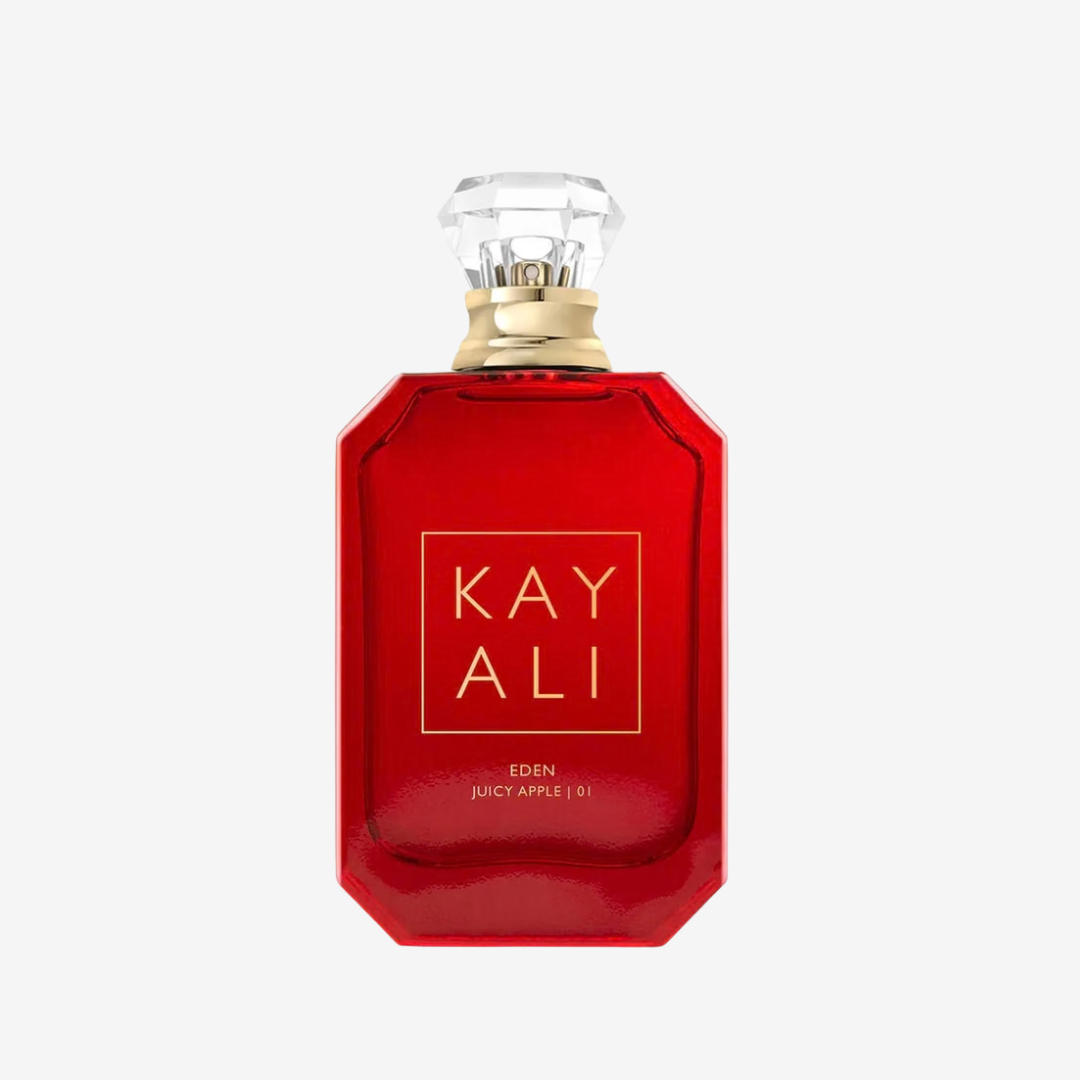 Eden Juicy Apple | 01 by Kayali for Women and Men 100 ml