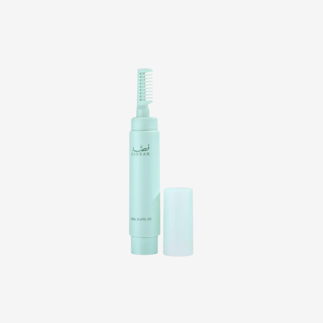 Scented Hair Serum No. 3 by Gissah for Women and Men – 20ml