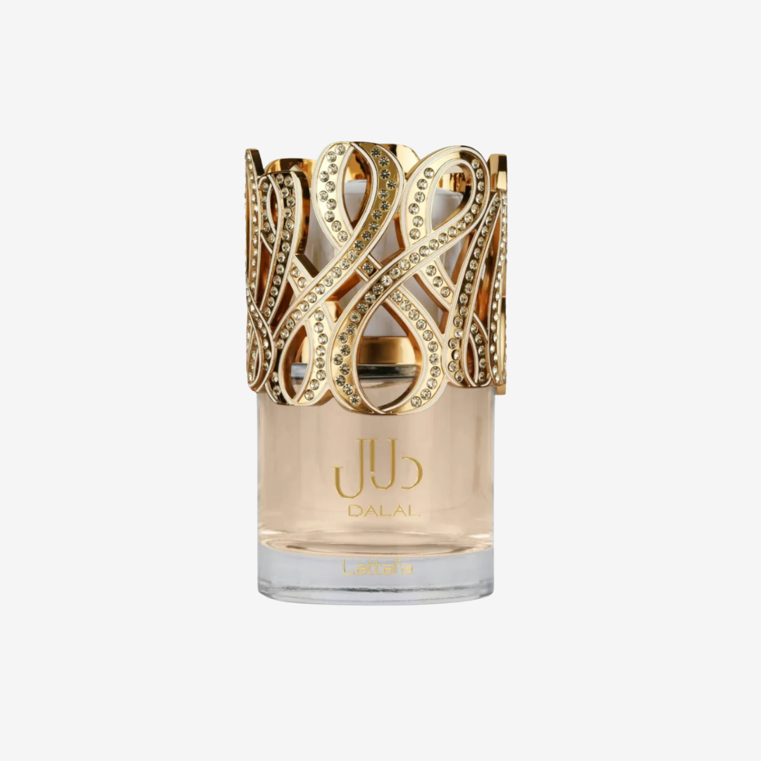 Dalal by Lattafa Perfumes for Women – 100ml