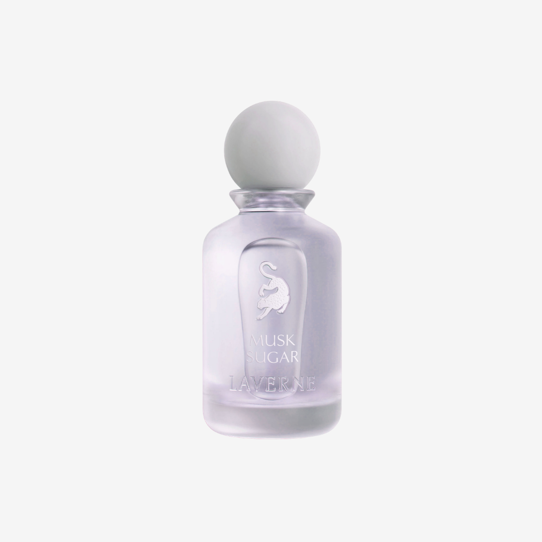 Musk Sugar by Laverne for Women EDP – 100ml