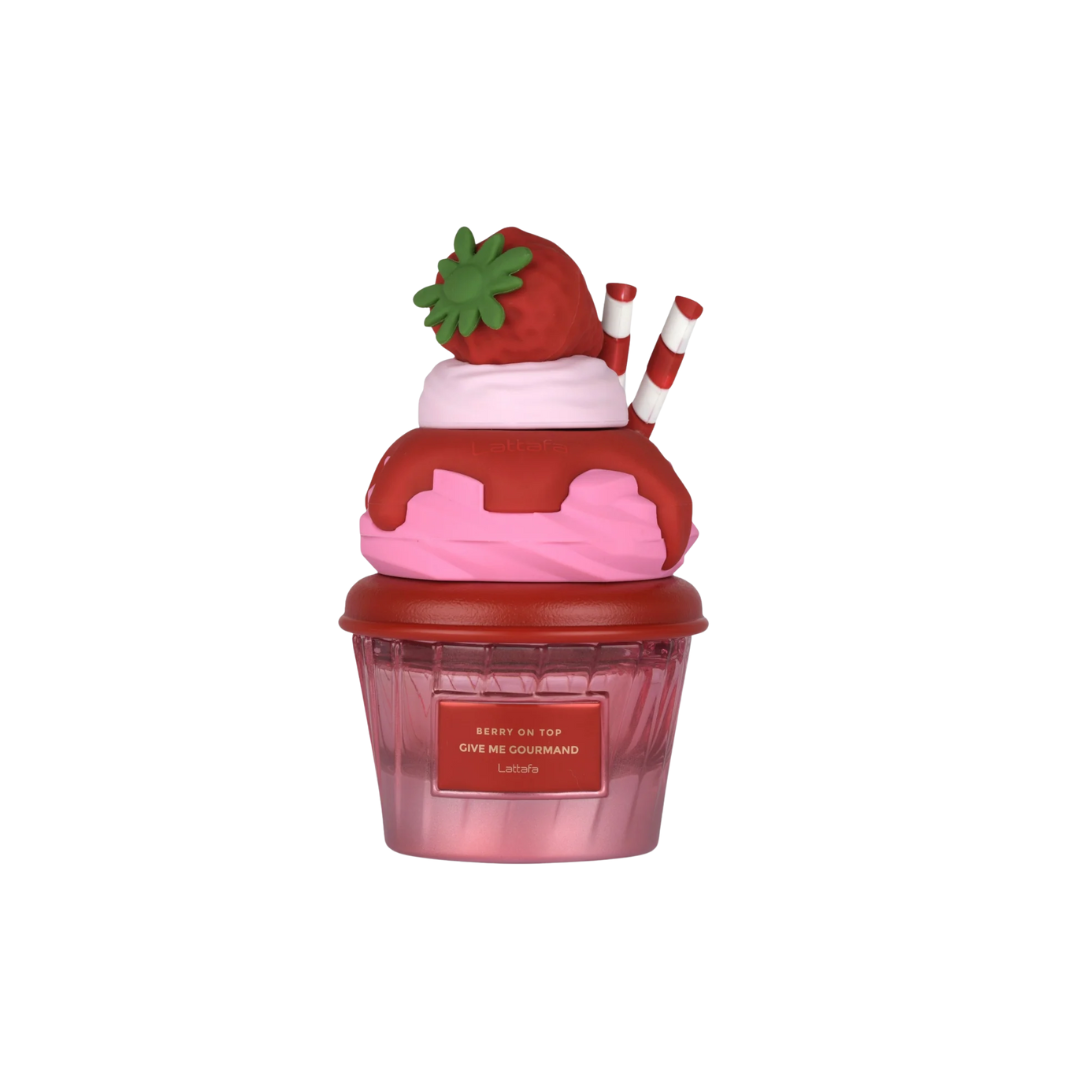 Cupcake Bundle 3×1 by Lattafa – Inspired Versions