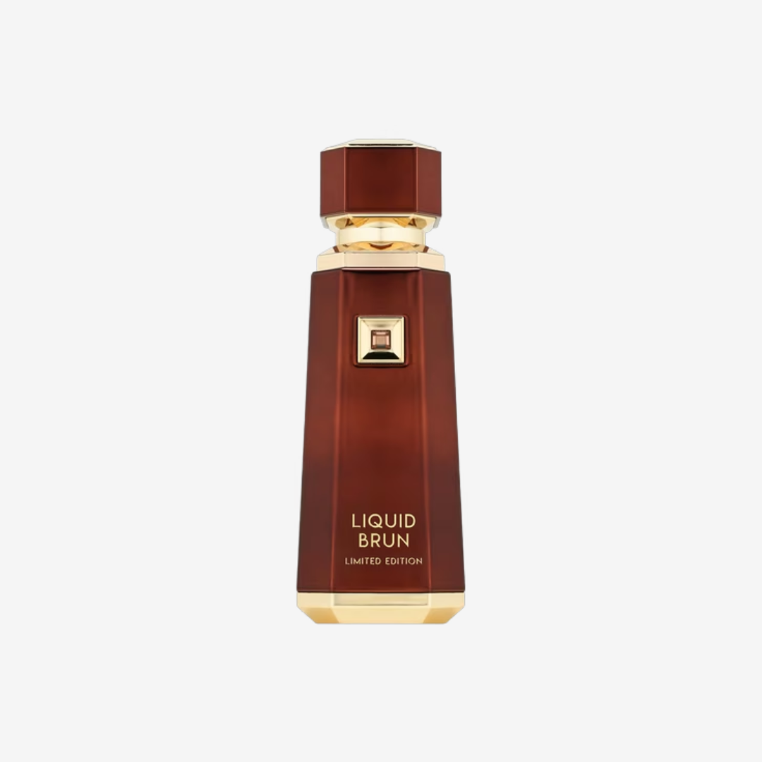Liquid Brun Limited Edition by French Avenue for Women and Men 150 ml