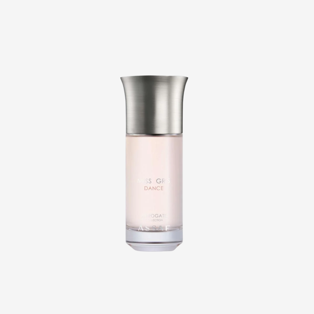 Miss Gris Dance by Assaf For Women – 150ml