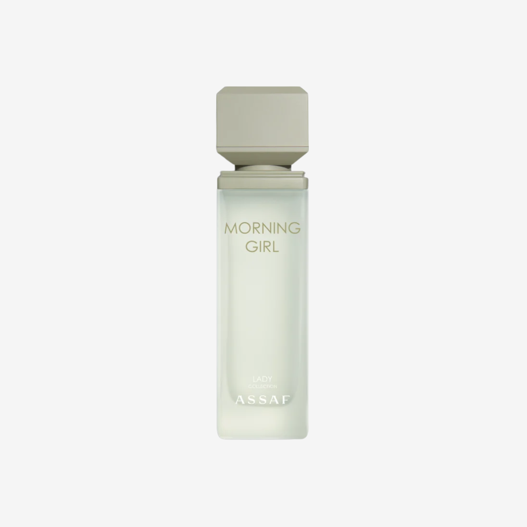 Morning Girl by Assaf for Women – 100ml