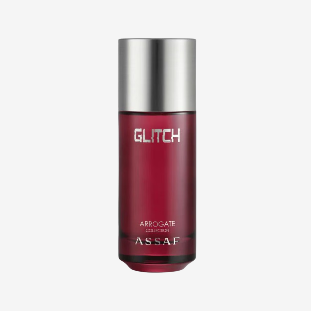 Glitch by Assaf Unisex