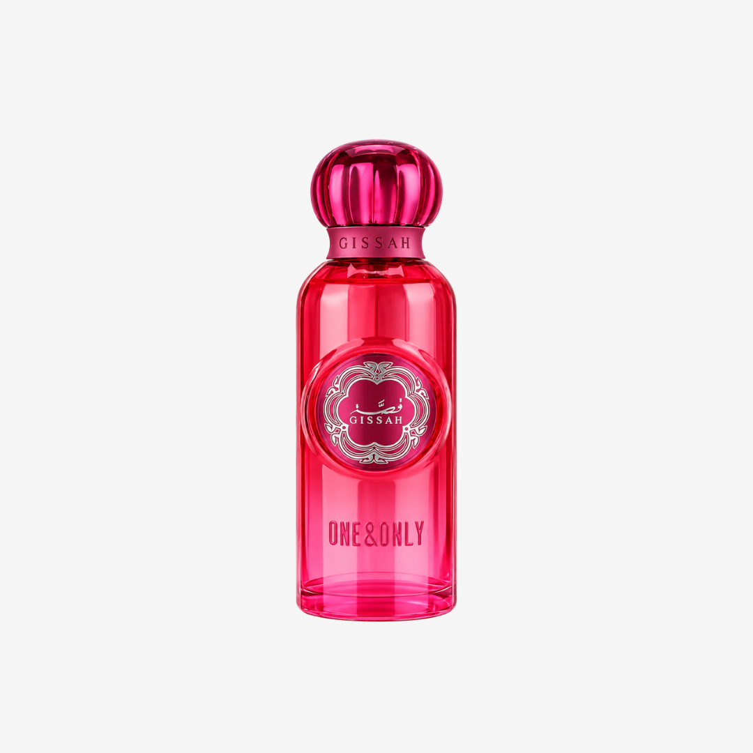 One & Only by Gissah for Women – 200ml | Original