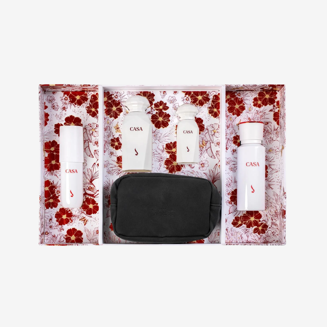 CASA Collection by Dkhoon Emirates for Men