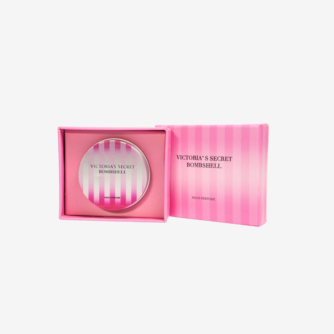 Victoria’s Secret Bombshell Solid Perfume for Women