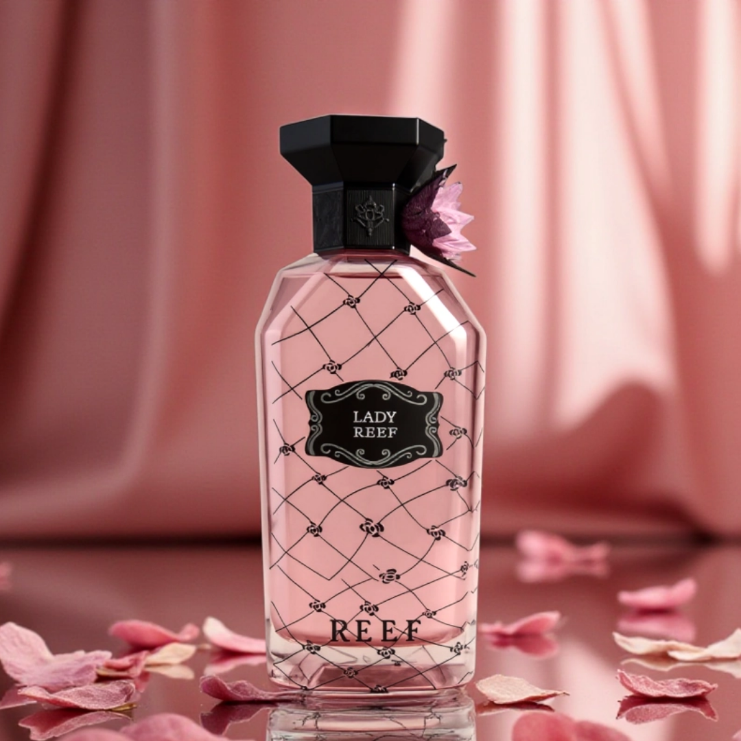 Lady Reef by Reef Perfumes