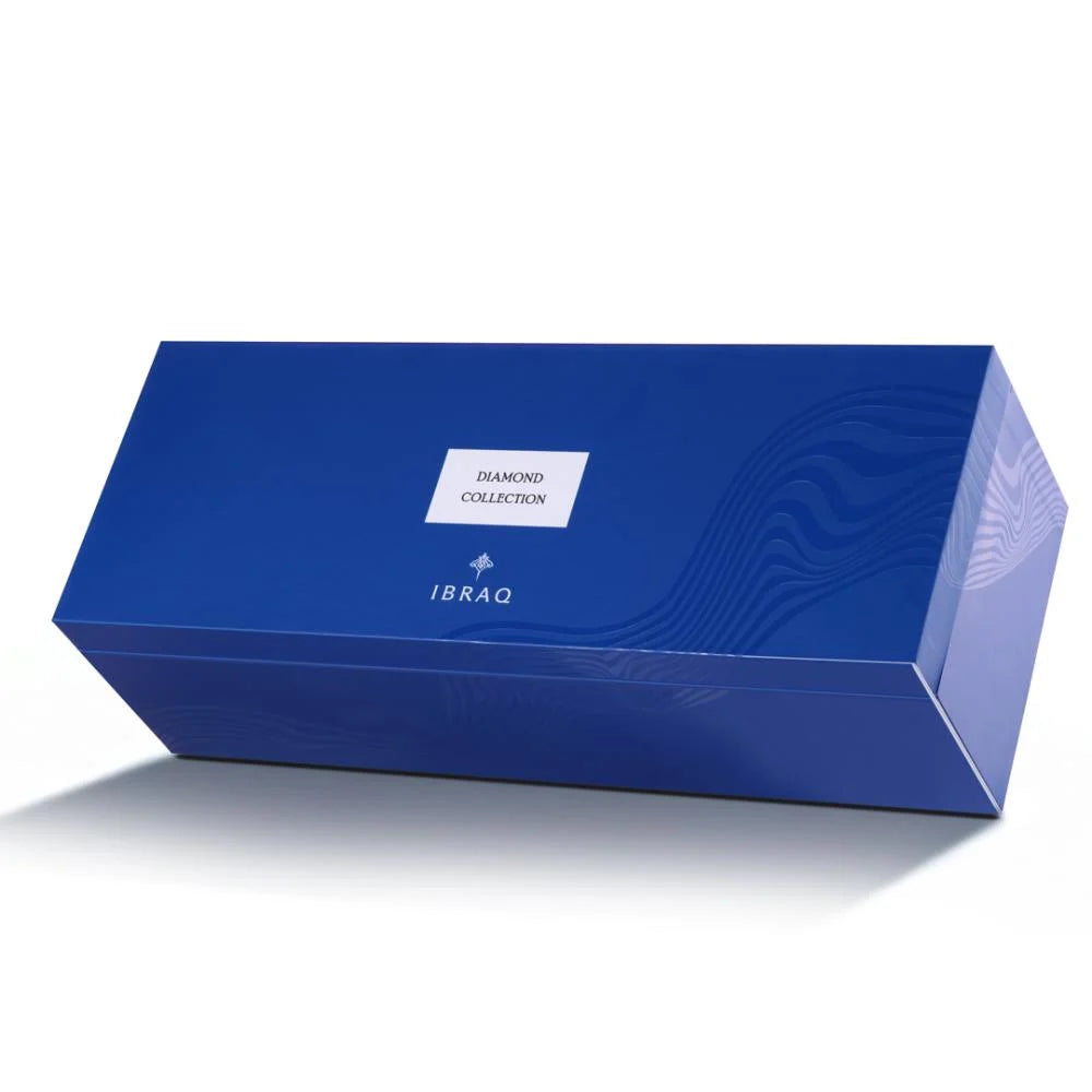 IBRAQ Discovery Diamond Perfume Ibrahim Alqurashi