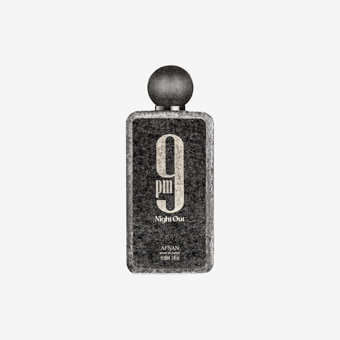 9 PM Night Out by Afnan for Women and Men – 100ml
