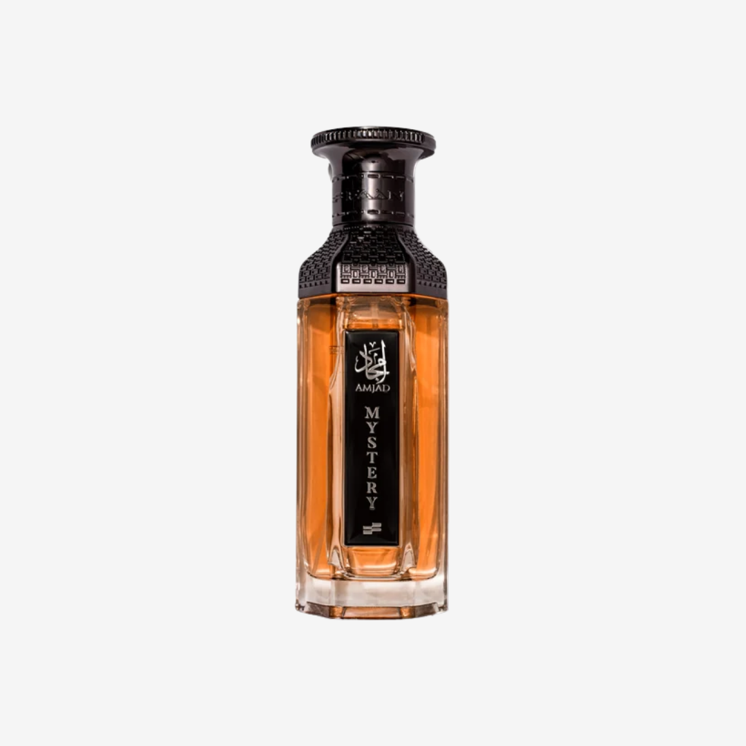 Amjad Mystery by FAAN – For Women 200ml