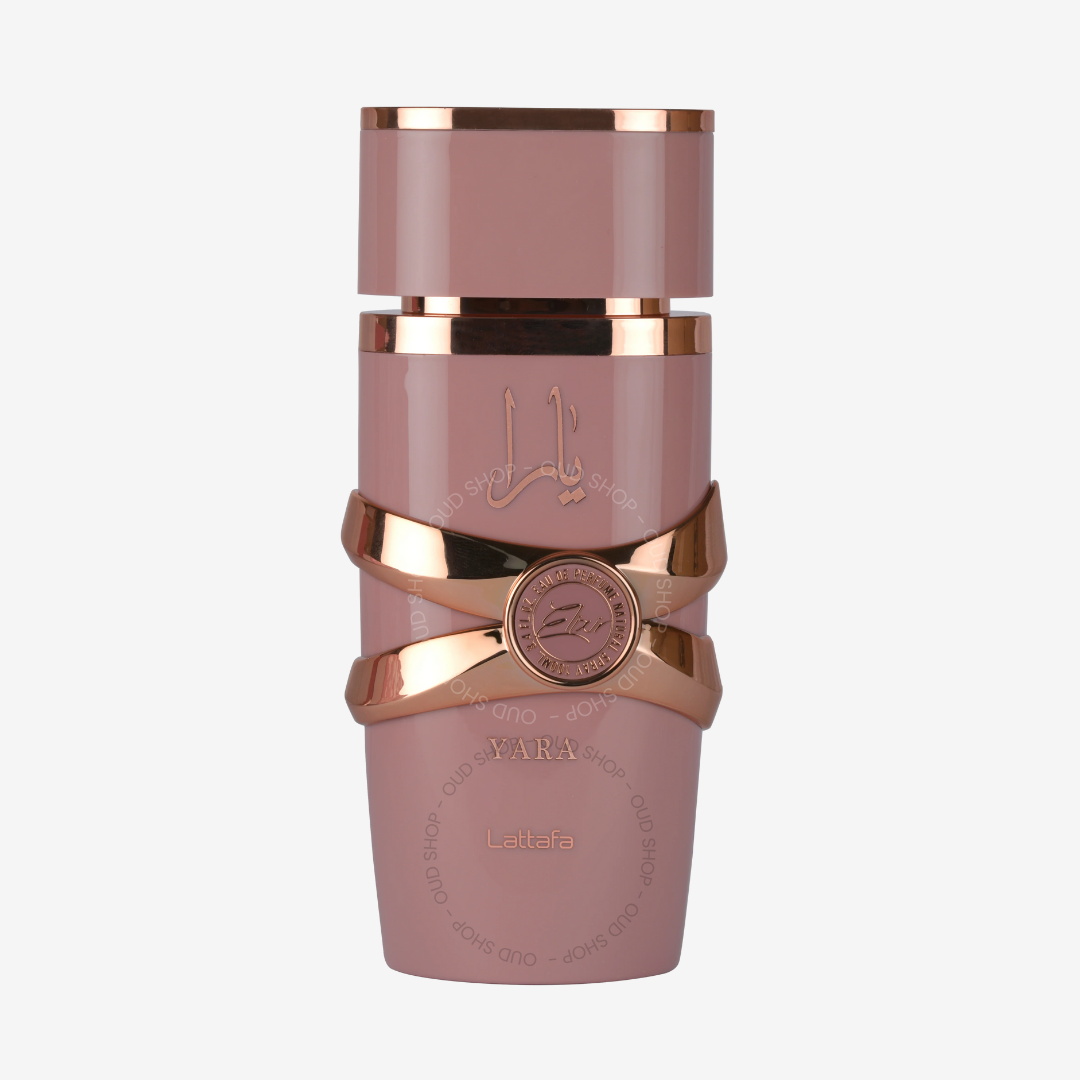 Yara Elixir Lattafa Perfumes for women - (limited Edition)