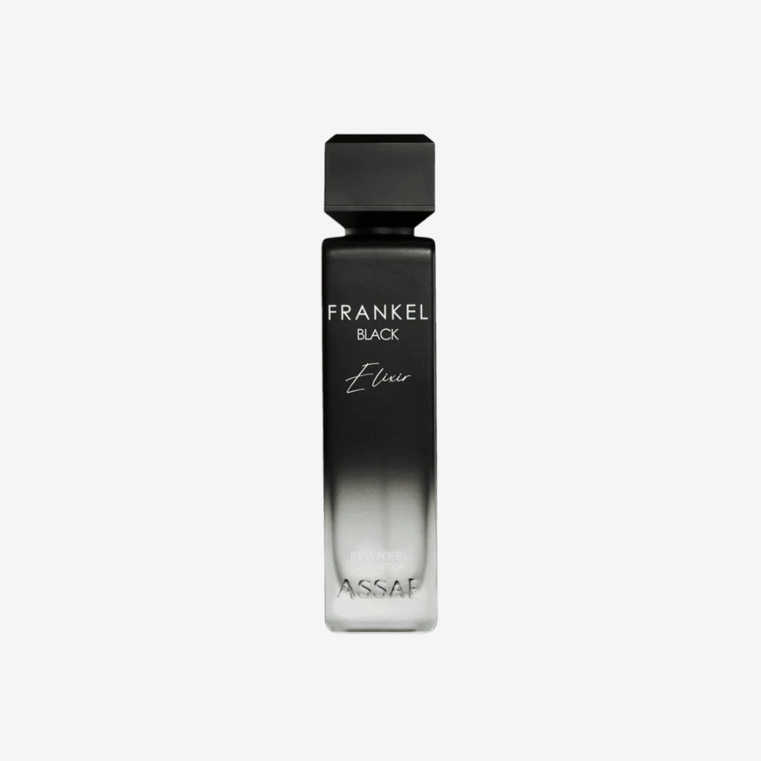 Frankel Black Elixir by Assaf For Men