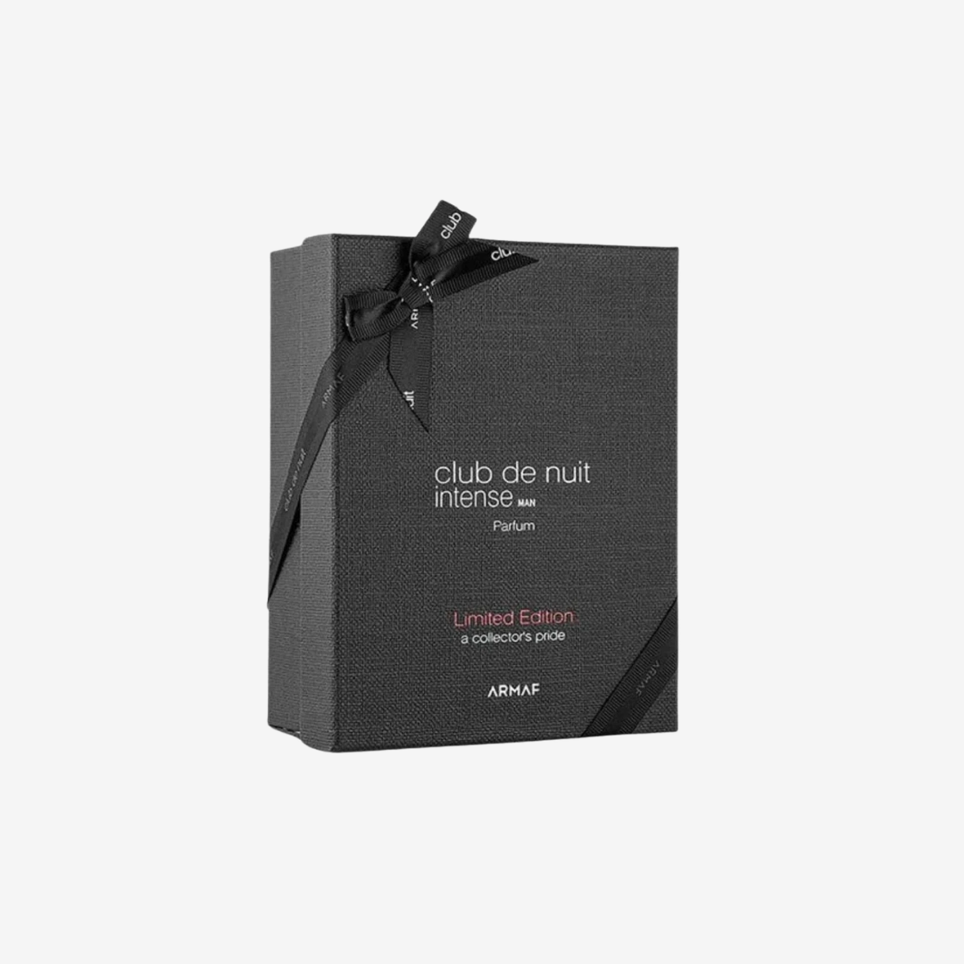Club de Nuit Intense Man Limited Edition Parfum by Armaf 105ml
