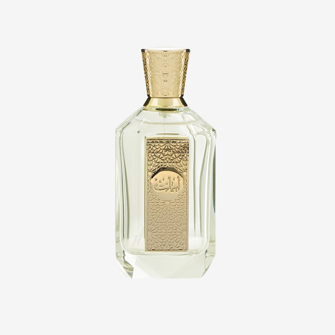 Abyat by Arabian Oud – Unisex – 95ml