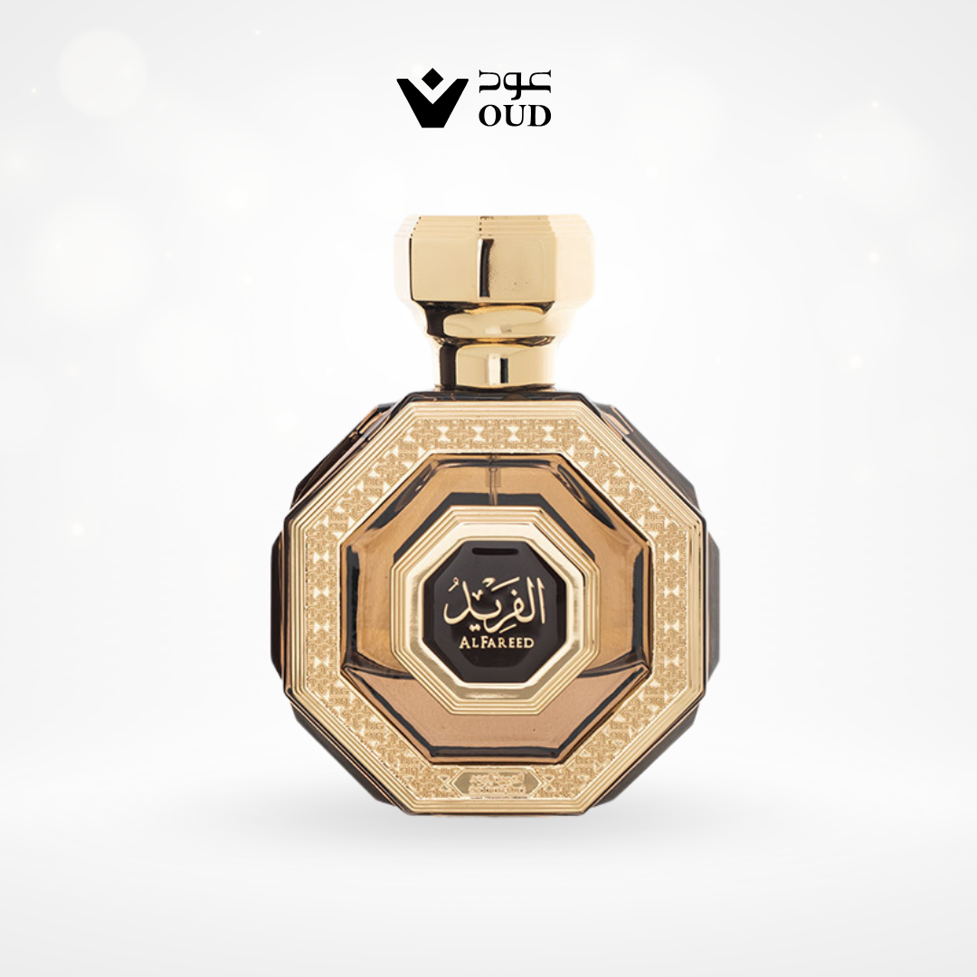 Al Fareed By Arabian Oud for Men