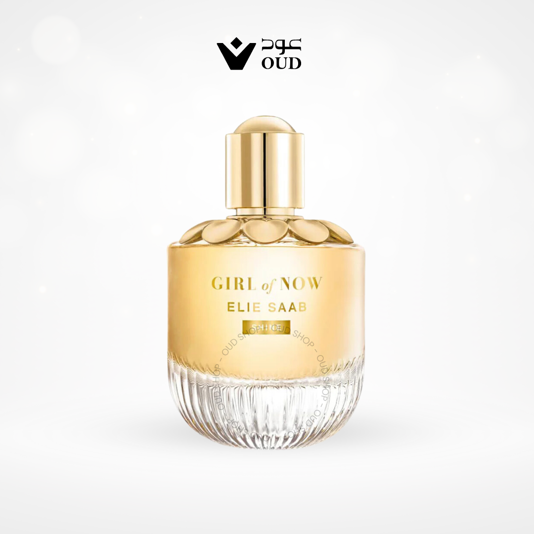 Girl of Now Shine BY Elie Saab For Women