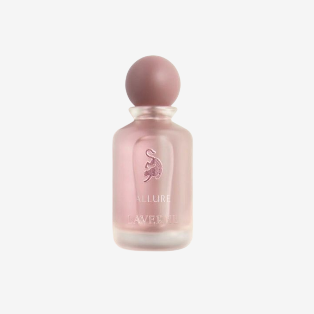 Allure by Laverne For Women 100ml