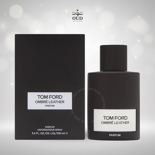 Ombré Leather Parfum Tom Ford Unisex