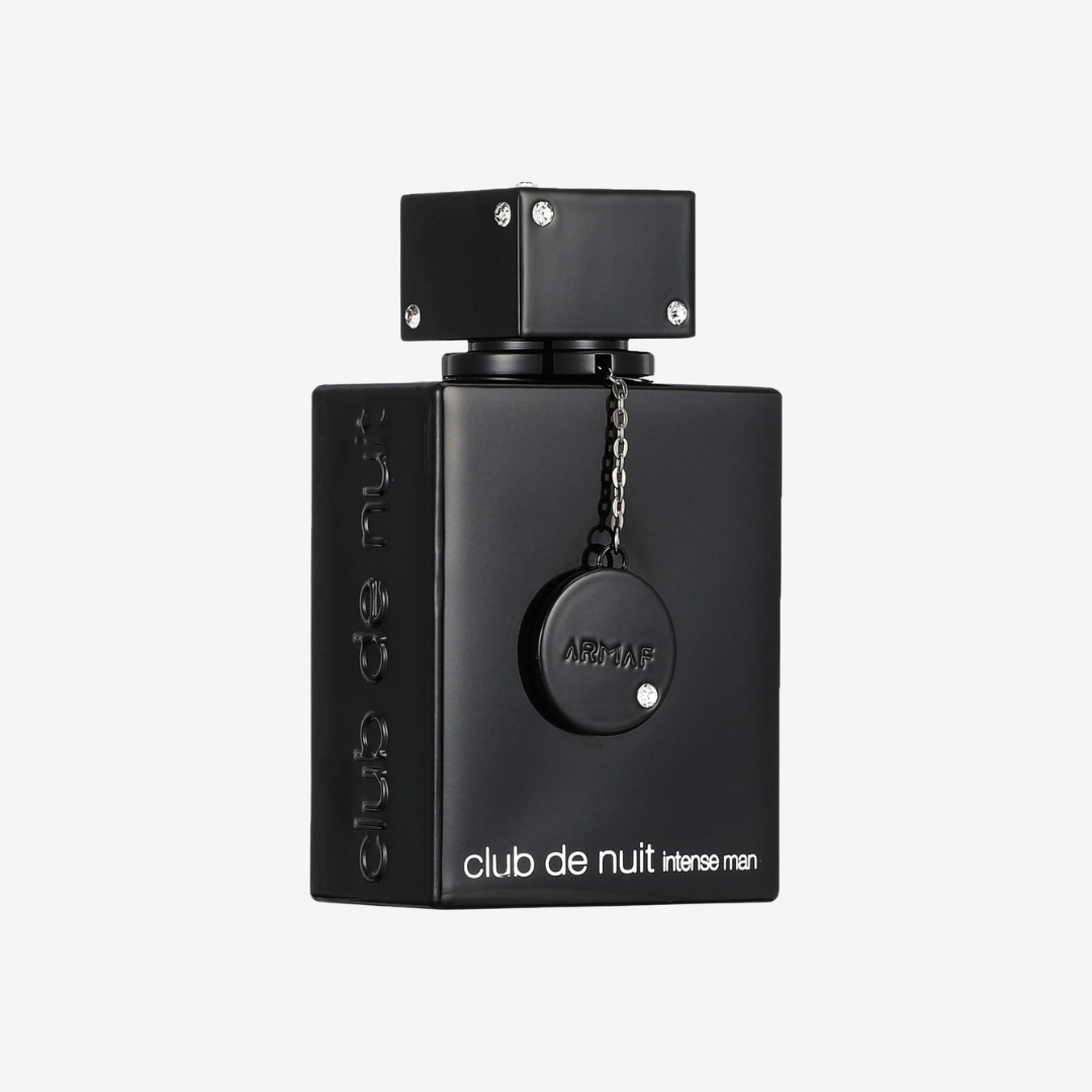 Club de Nuit Intense Man by Armaf EDT for Men 105ml