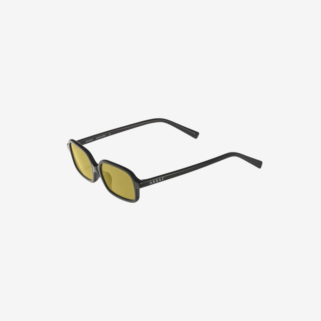 Arrogate 25 Sunglasses – Unisex