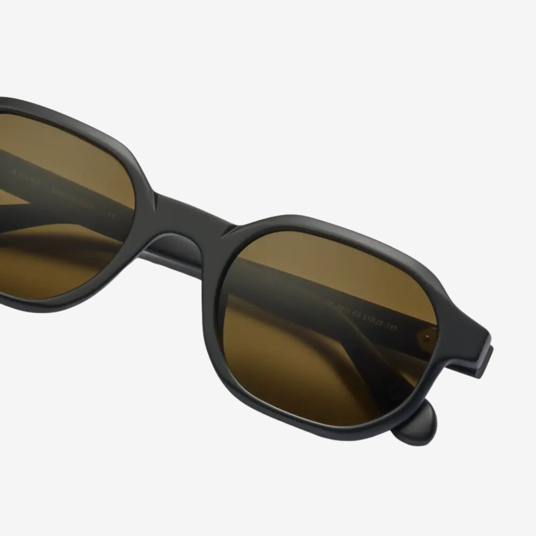 Arrogate 65 Sunglasses by Assaf for Men