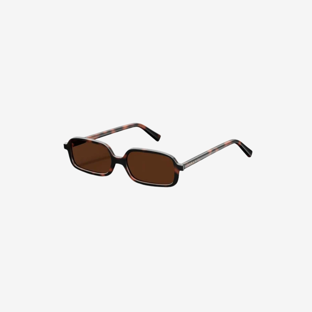 Arrogate 25 Sunglasses by Assaf – Unisex