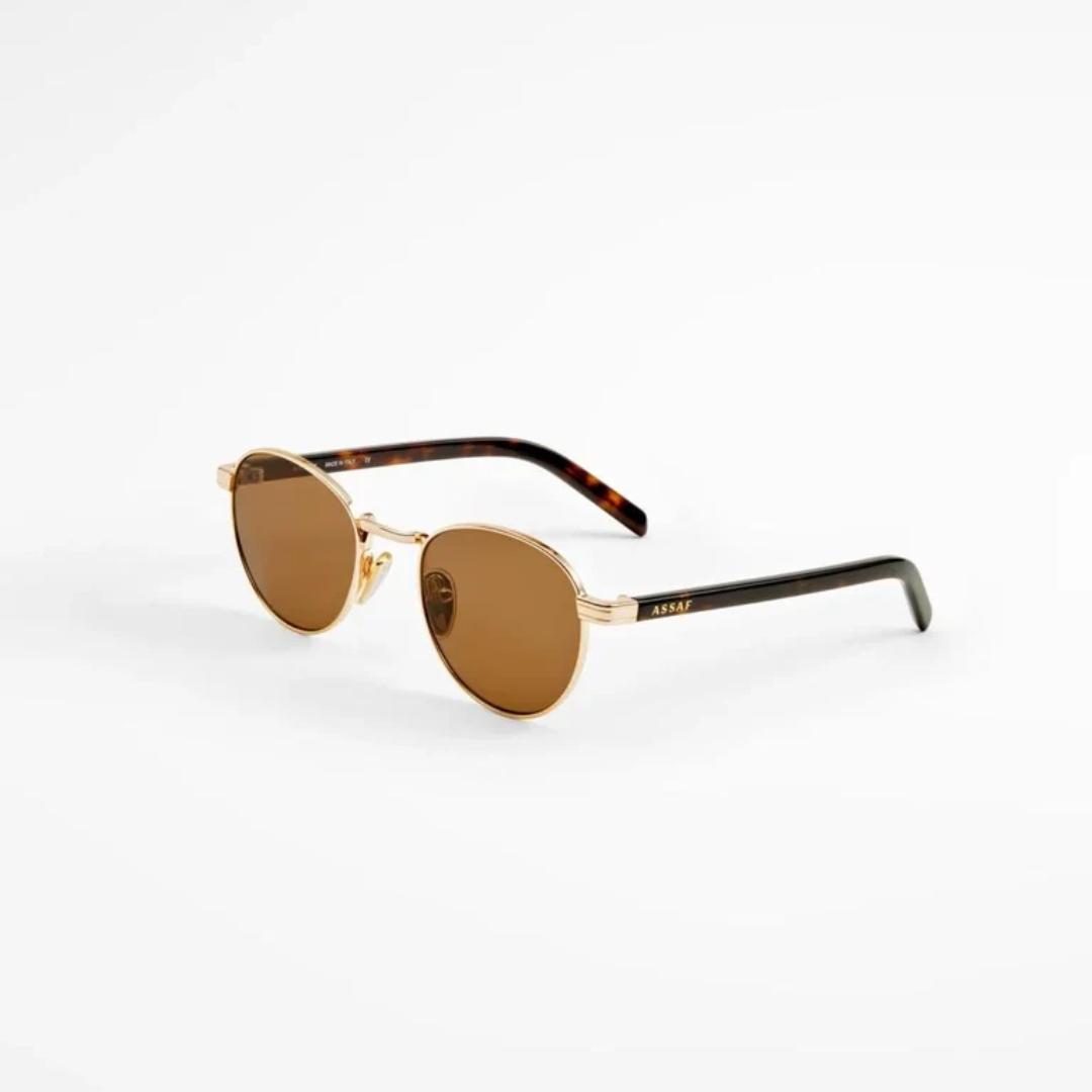 Arrogate 30 Sunglasses by Assaf for Women