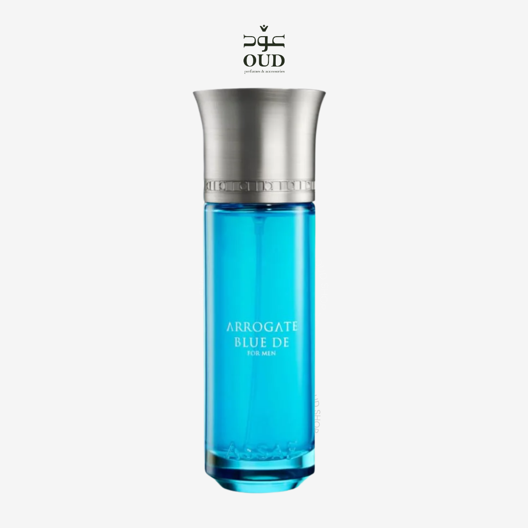 Arrogate Blue De Assaf for women and men