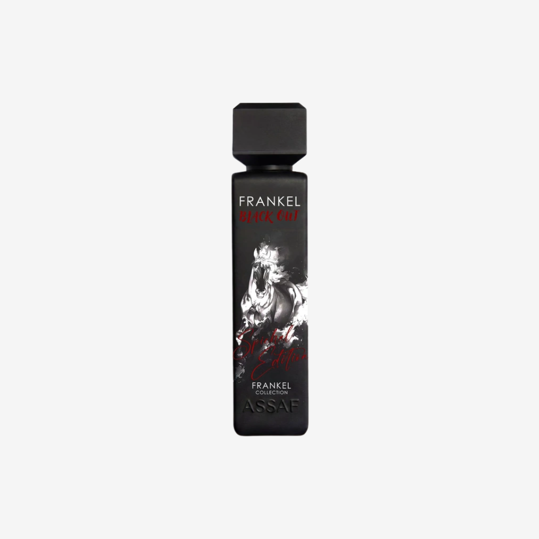 Frankel Blackout by Assaf – For Men 200ml