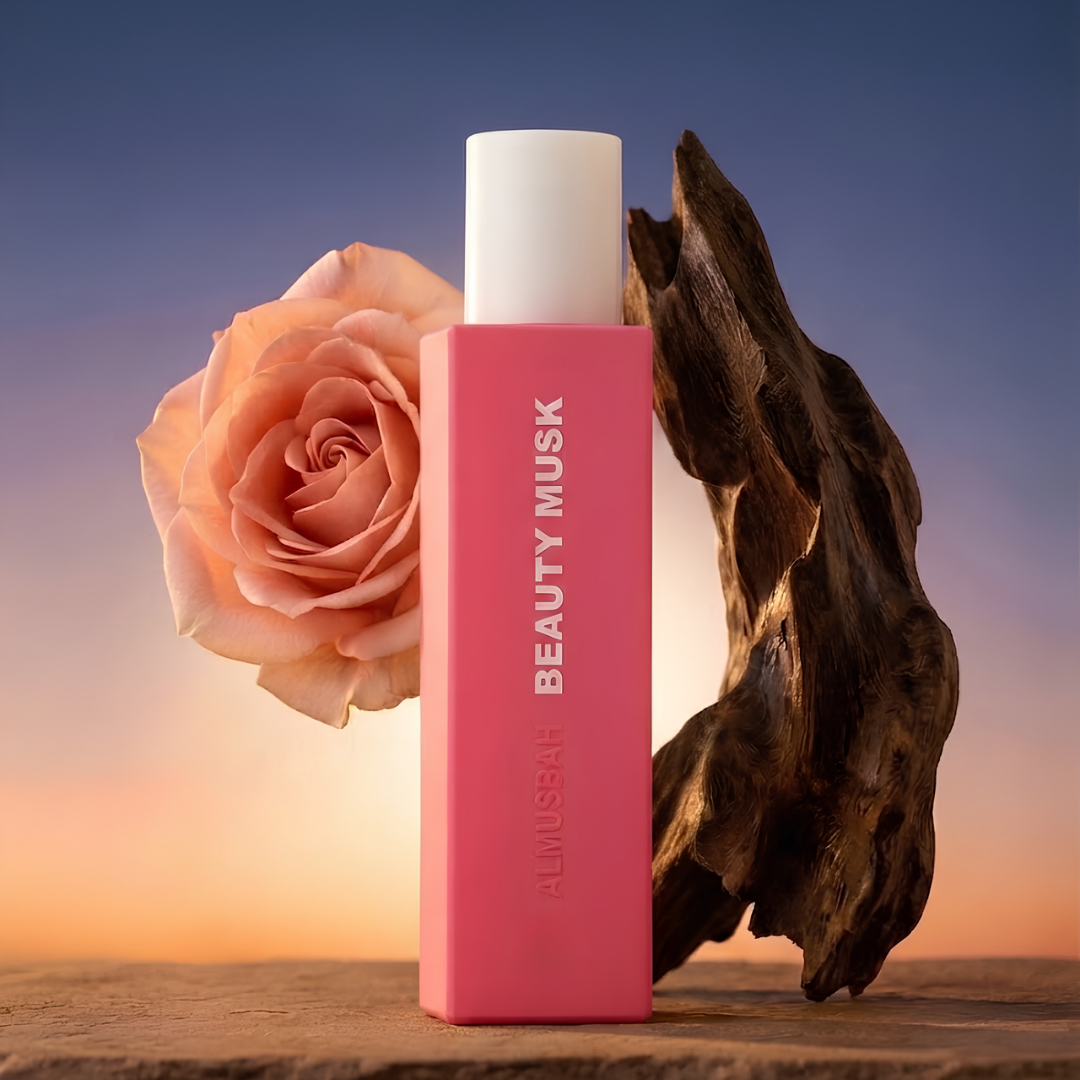 Beauty Musk by Almusbah Blend Unisex – 30ml