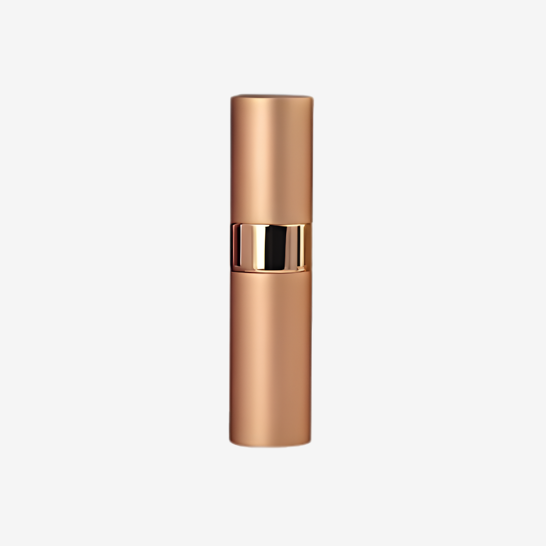 Aivivo Twist-Up Perfume Spray Bottle – 8ml