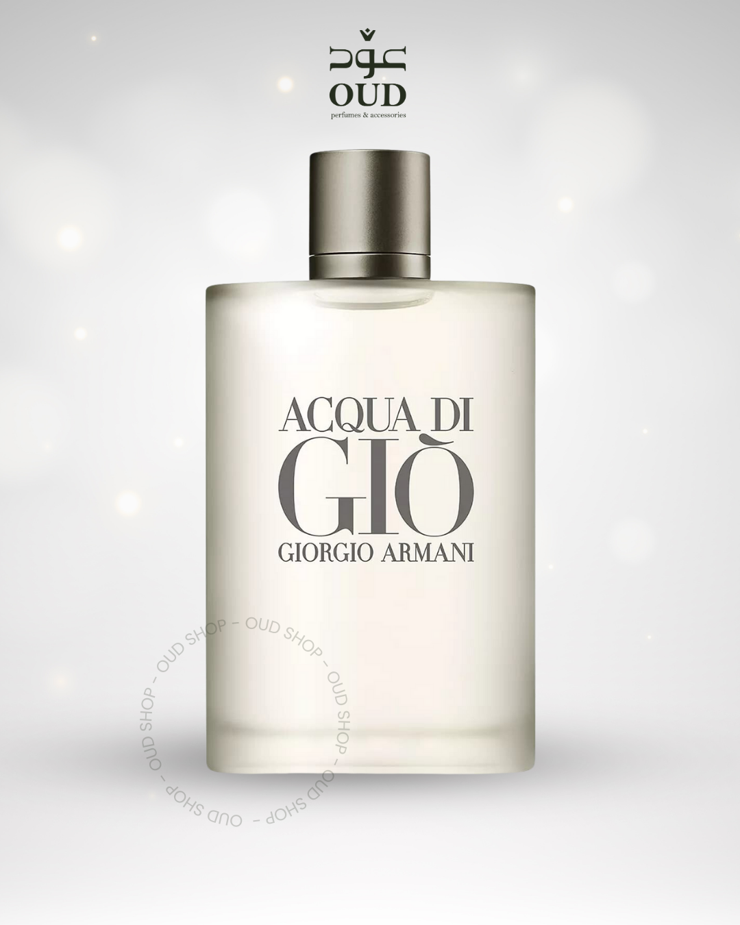 Acqua di 2025 gio oud