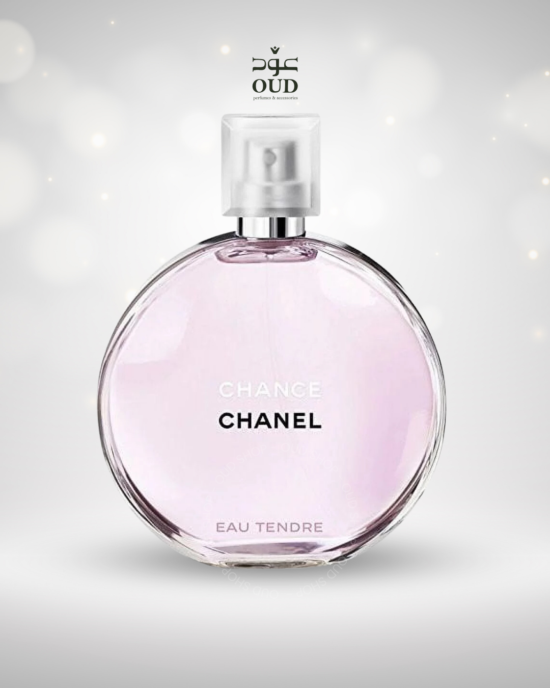 Chance By Chanel For Women