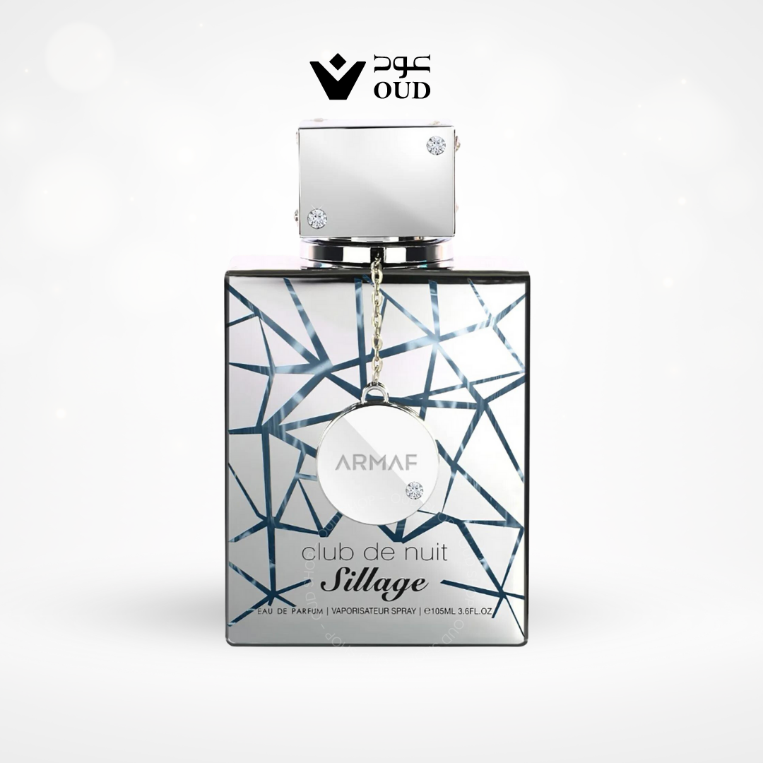 Club de Nuit Sillage BY Armaf For Women And Men - EDP