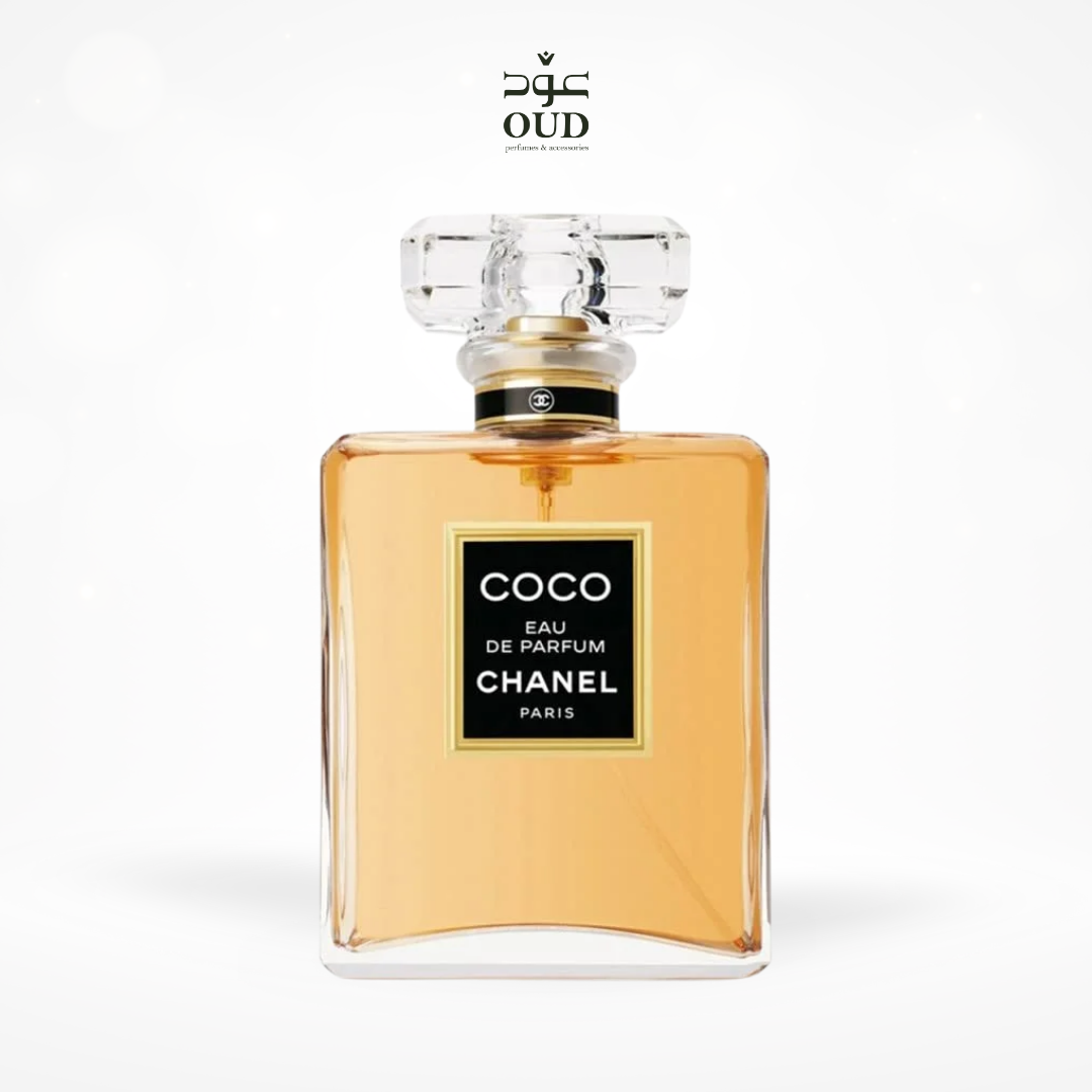 Coco Eau de Parfum Chanel for women