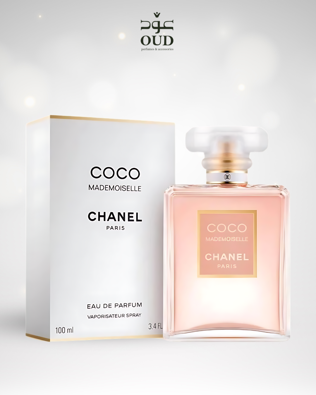 Coco chanel mademoiselle cheap online