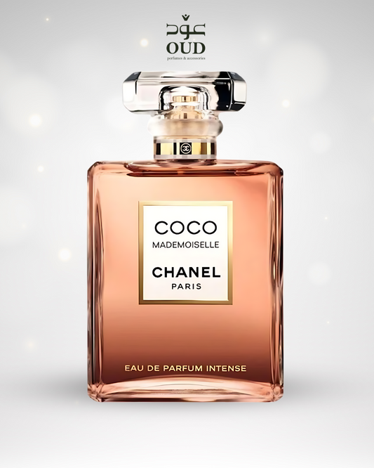 Coco Mademoiselle Intense By Chanel For Women EDP