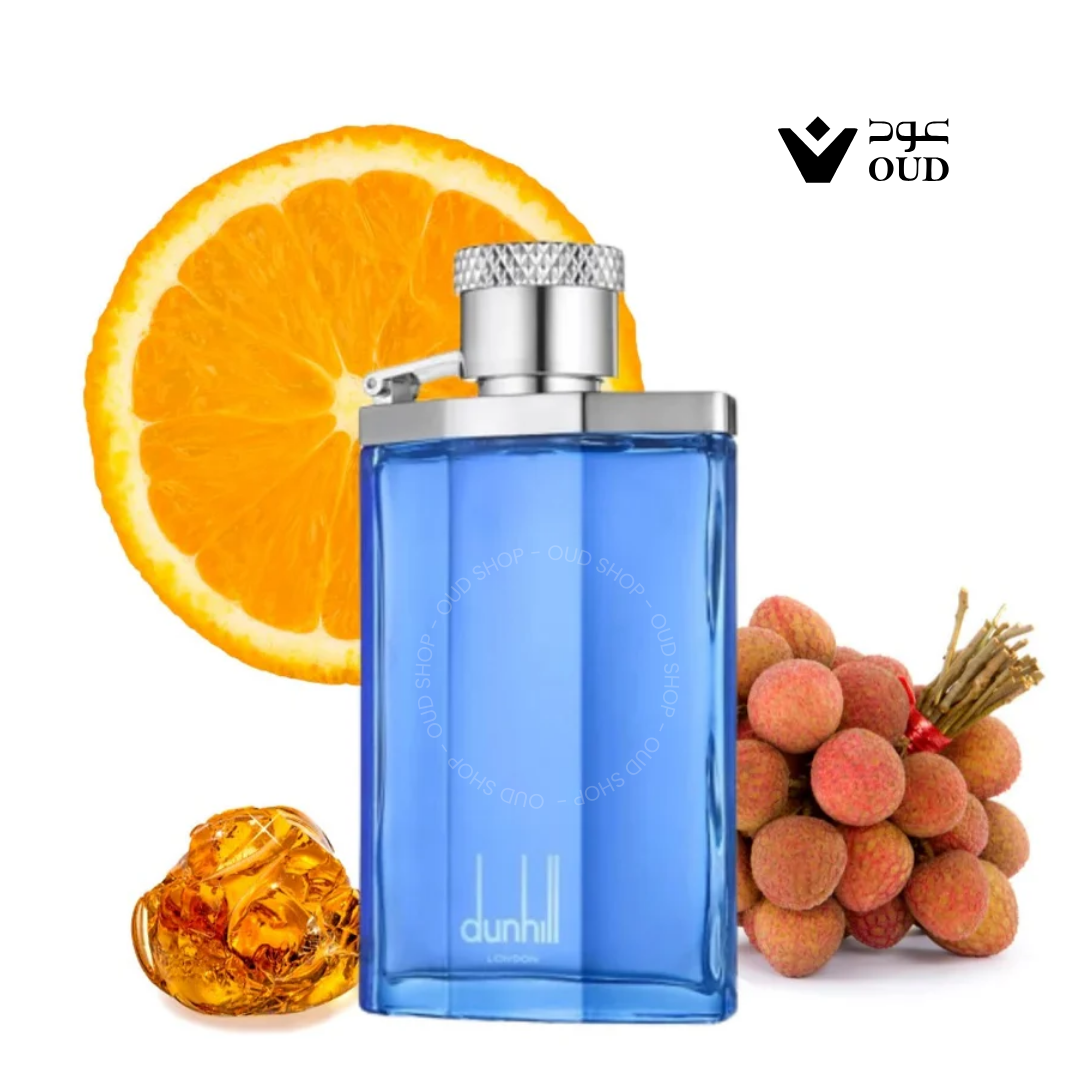 Desire Blue By Alfred Dunhill For Men