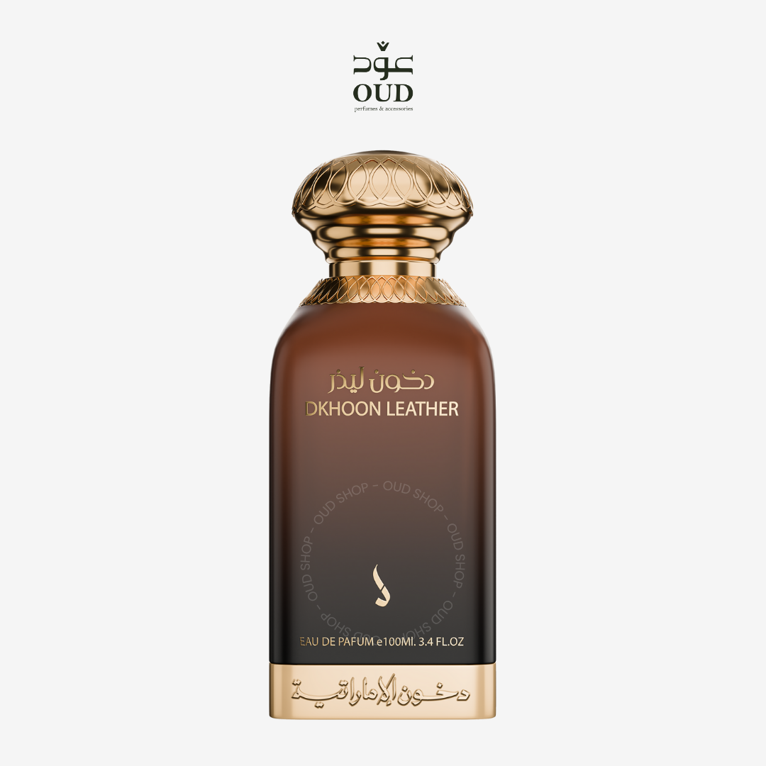 Dkhoon Leather Dkhoon Emirates for women and men - 100ml