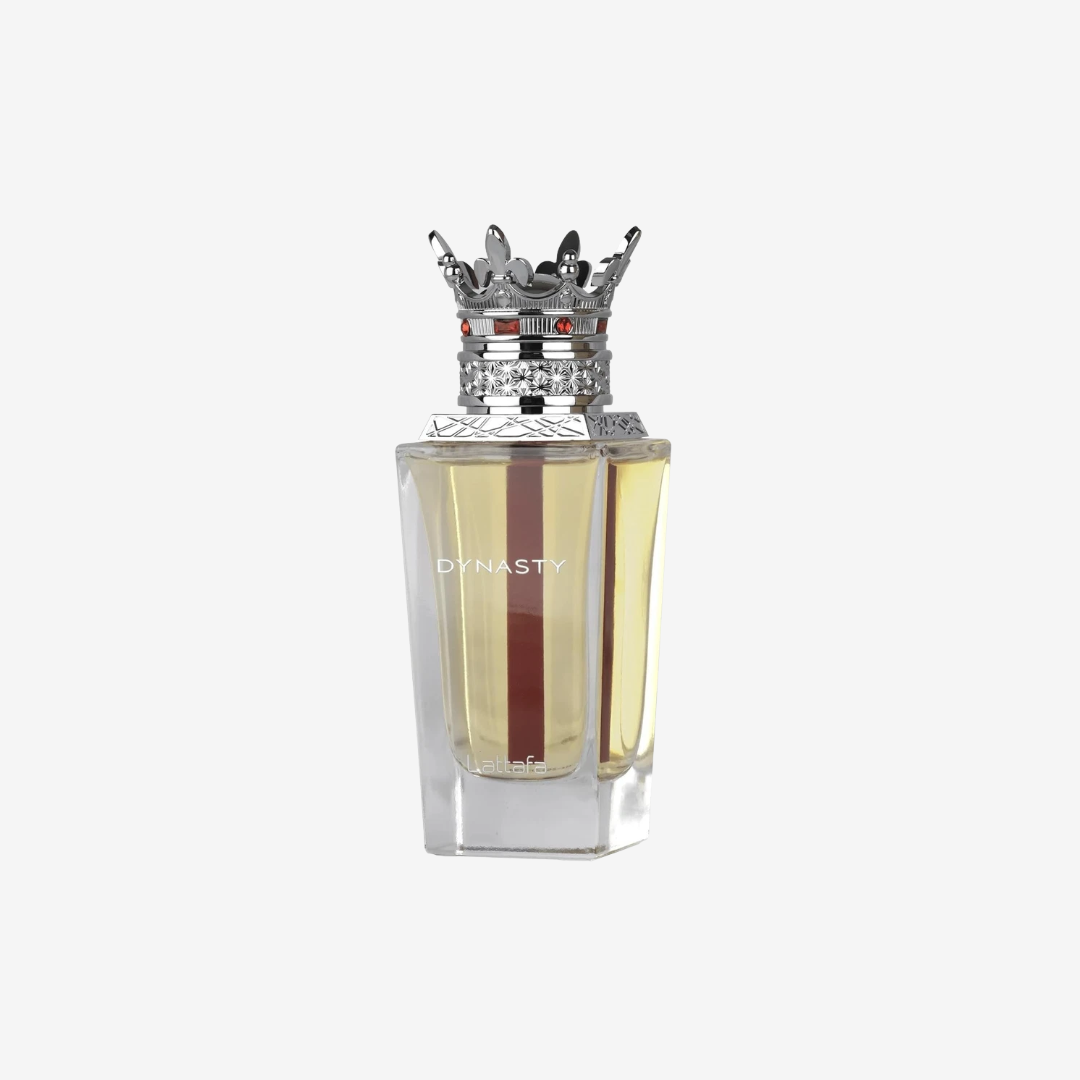 Dynasty by Lattafa Perfumes For Women and Men 100ml
