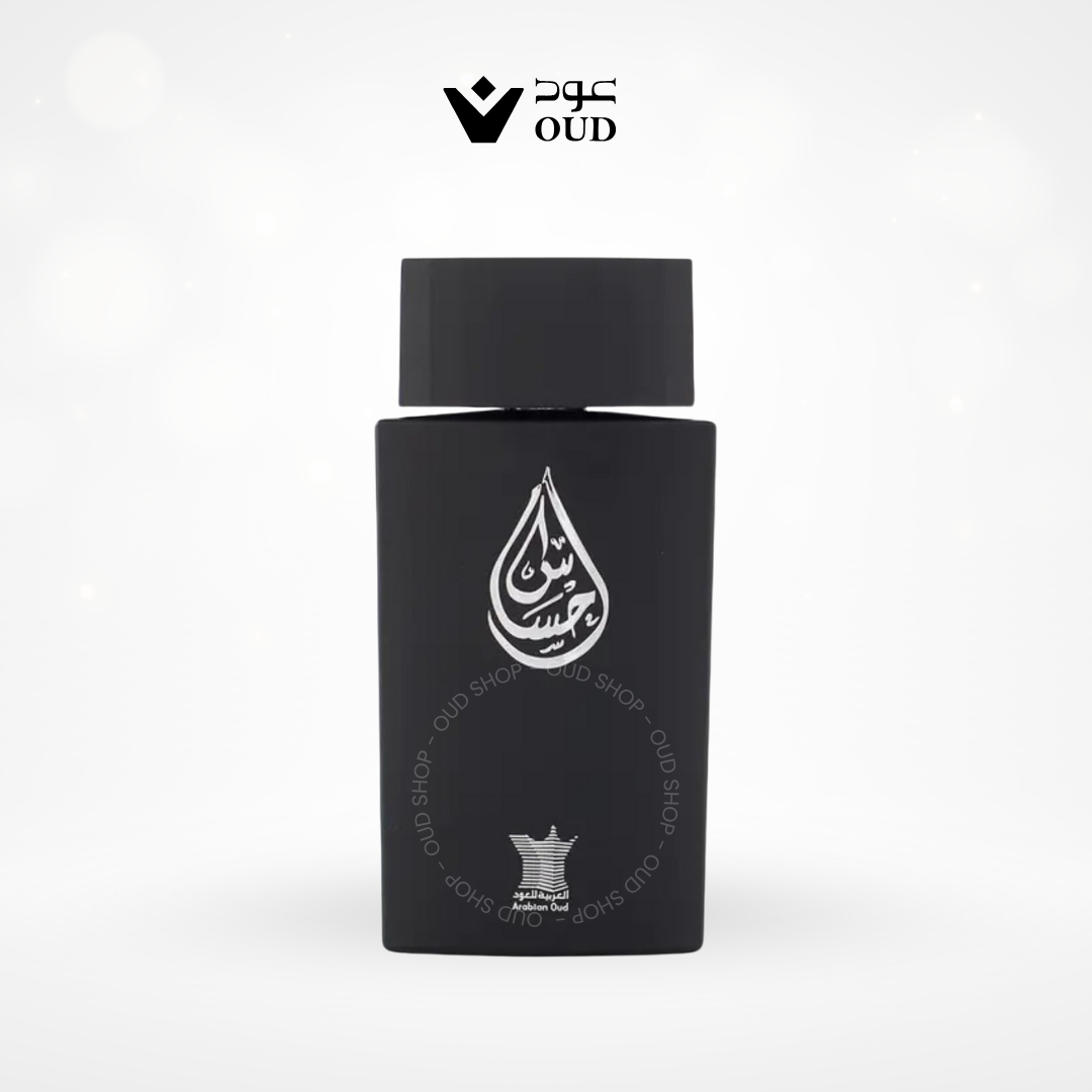 Ehsas Arabian Oud for men 100 ml