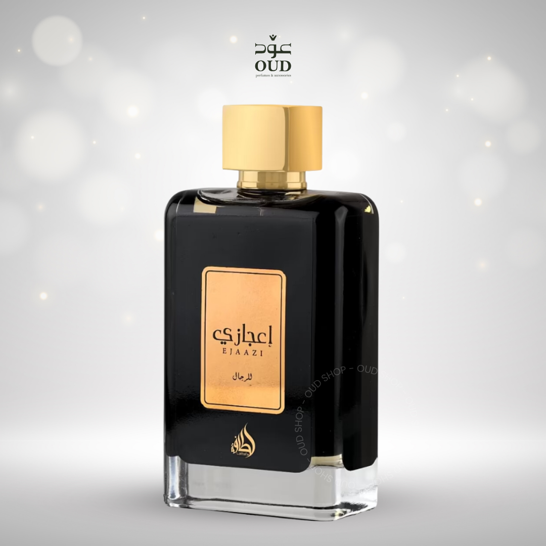 Ejaazi By Lattafa For Men