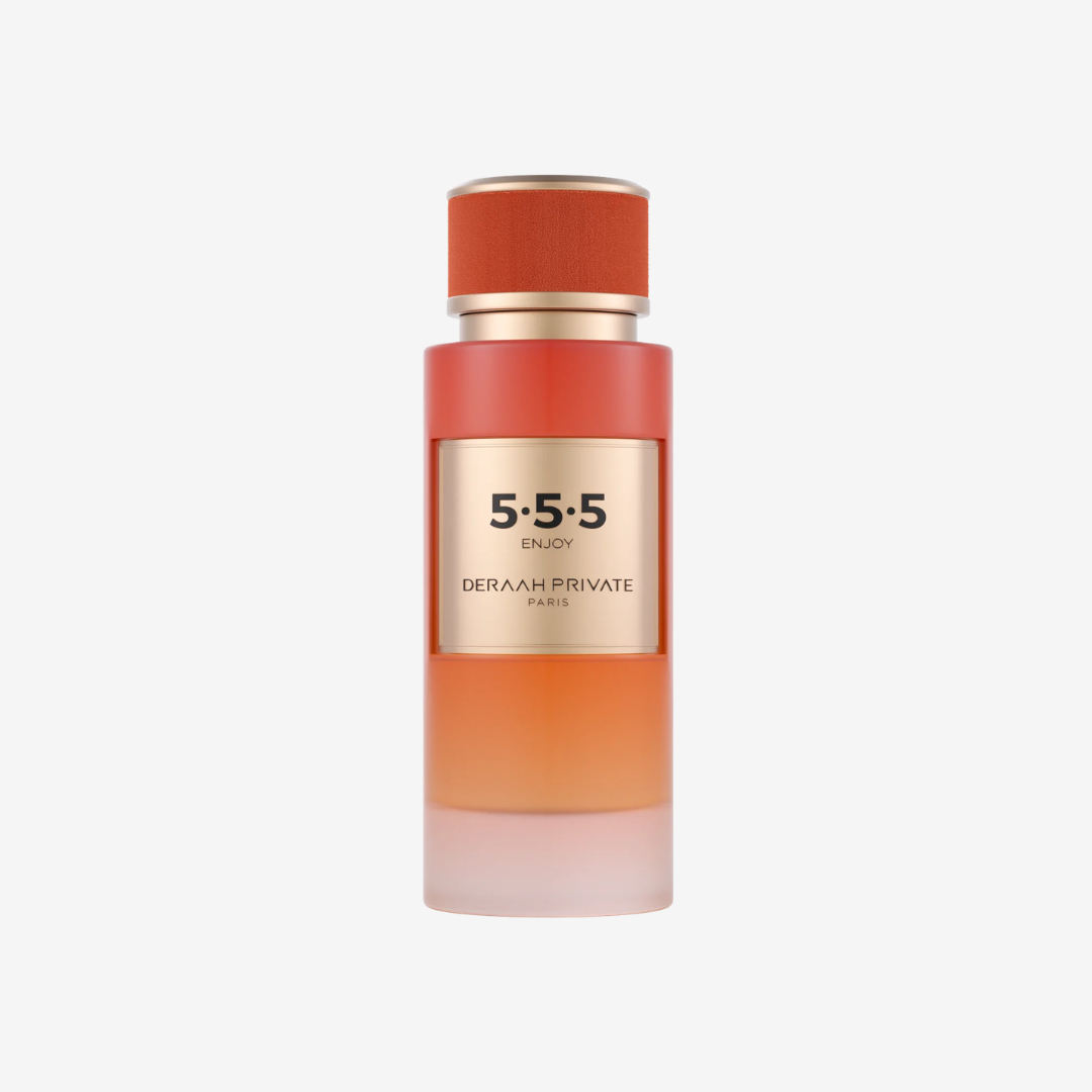 Enjoy Perfume by Deraah – for Women – 100ml