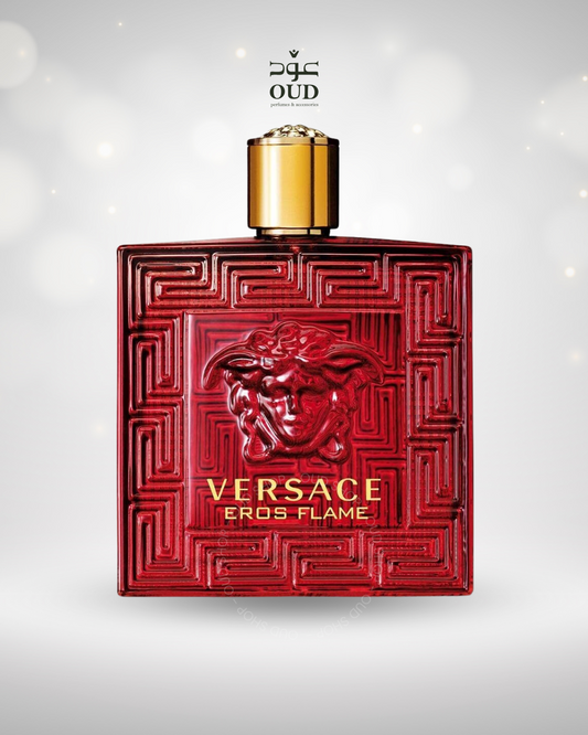 Eros Flame BY Versace For Men EDP
