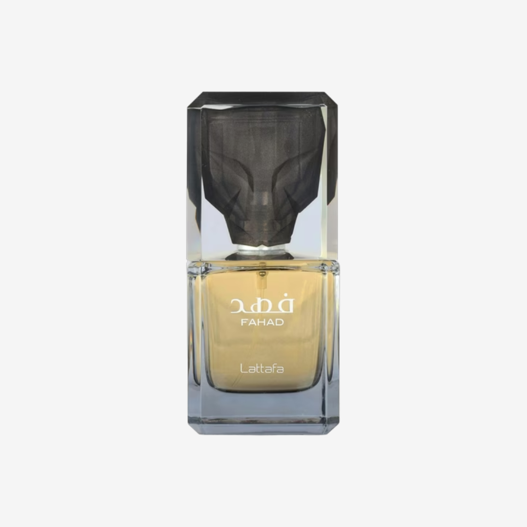 Fahad by Lattafa Perfumes For Men 80ml