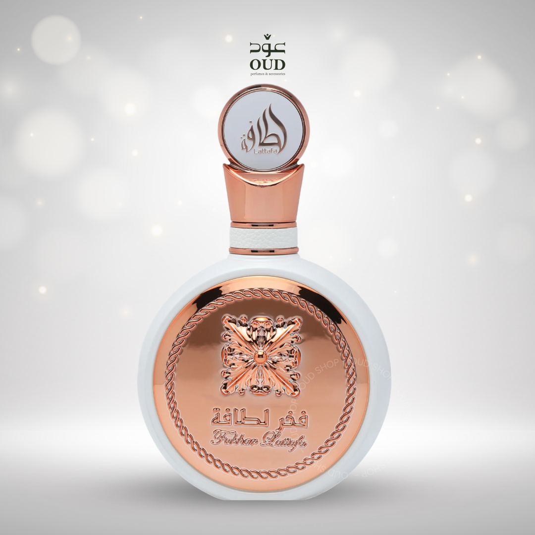 Fakhar Rose by Lattafa Perfumes for Women EDP – 100ml | Original
